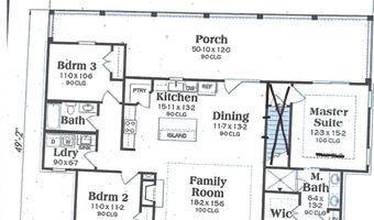 13610 Oakview Ln, Andalusia, AL 36421