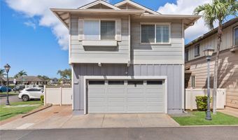 91-1205 Kanela St M36, Ewa Beach, HI 96706