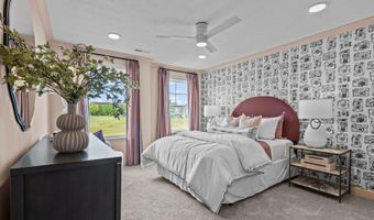 3829 Bozeman Way Plan: Kensington, Bargersville, IN 46106