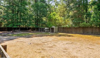 18 Quiet Cove Way, Beaufort, SC 29907