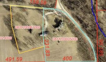 12801 E Edgewater Dr, Albany, IN 47320