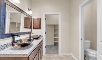 12258 Costa Brava Pl, El Paso, TX 79938