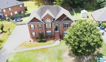 672 WYNLAKE Cv, Alabaster, AL 35007