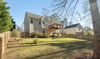 1663 Old Nelson Rd, Ball Ground, GA 30107