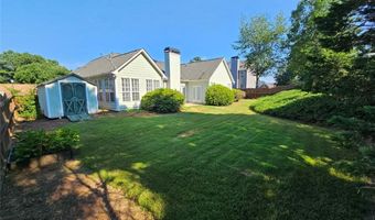 1550 Argonne Ln, Alpharetta, GA 30004