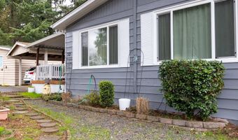 5050 COLUMBUS St 32, Albany, OR 97322