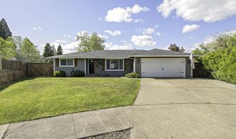 1011 Hermosa Dr, Central Point, OR 97502