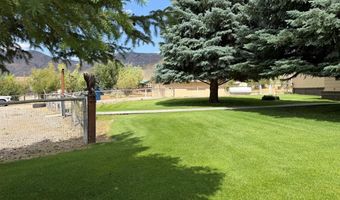 425 River Dr, Challis, ID 83226
