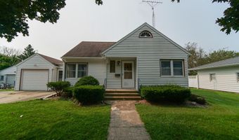 606 4Th Ave, Ackley, IA 50601