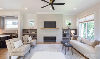 4325 Raney Way, Charlotte, NC 28205