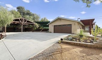 2909 Olive View Rd, Alpine, CA 91901