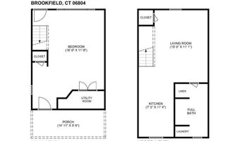 53 Huckleberry Hill Rd, Brookfield, CT 06804