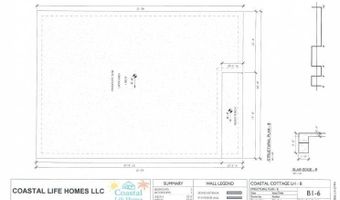 215 15th St, Apalachicola, FL 32320