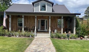 510 E Valley Ave, Challis, ID 83226