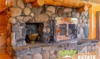 47 Whitney Dr, Cody, WY 82414