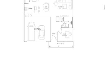 15889 Ruthie Lynn Dr, Athens, AL 35613