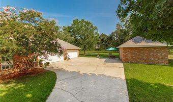 29645 J WILSON Rd, Albany, LA 70711