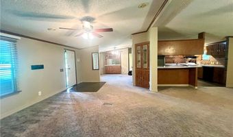3611 Blossom Ln, Alma, AR 72921