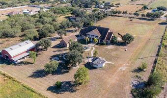 234 E Earling Rd, Alamo, TX 78516
