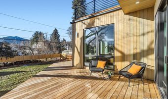 864 Iris Ave, Boulder, CO 80304