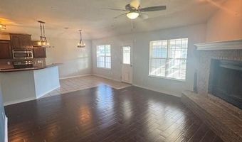 265 Cotton Candy Rd, Abilene, TX 79602