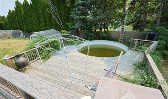 45 Angelico St, Johnston, RI 02919