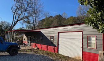 E 26 Highway, Antoine, AR 71922