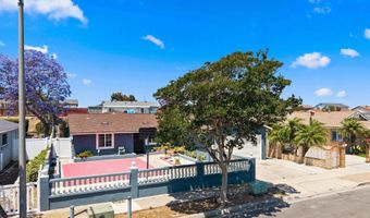 240 Ledgewood Ln, San Diego, CA 92114
