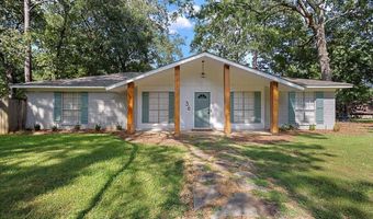 36 Pebble Hill Dr, Brandon, MS 39042