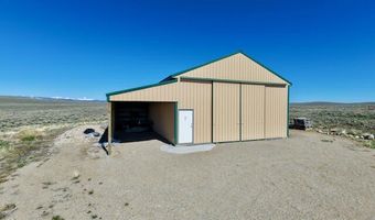 1 CHATO Pl, Daniel, WY 83115