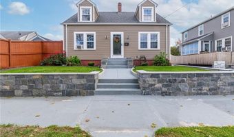 190 Auburn St, Cranston, RI 02910