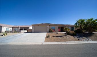 2702 Discovery Rd, Bullhead City, AZ 86442