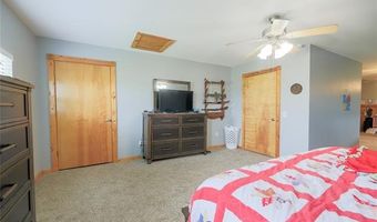 4621 Garfield Rd, Beggs, OK 74421