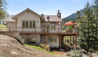 3729 Old Hwy 99, Ashland, OR 97520