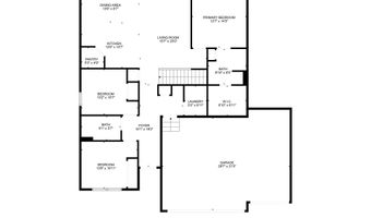 1113 NE Crossing Oaks Dr, Ankeny, IA 50021