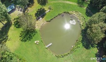 208 Wood Creek Rd, Bethlehem, CT 06751