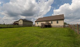 1193 Chandlers Rd, Auburn, KY 42206
