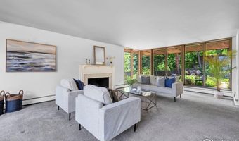 525 13th St, Boulder, CO 80302