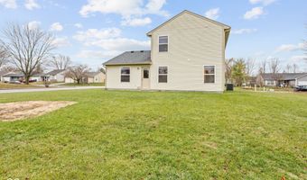 7358 Glendale Dr, Avon, IN 46123