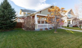 3381 S 27th Ave, Bozeman, MT 59718
