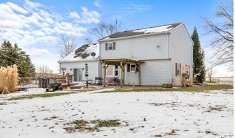 0180 W 500 N, Albion, IN 46701