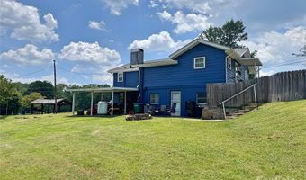 506 Gorman Bridge Rd, Asheville, NC 28806
