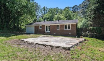 5186 Maple Valley Rd SW, Mableton, GA 30126
