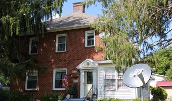 811 Broad St, Altavista, VA 24517