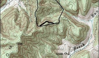 3530 Hamilton Ridge Rd, Alderson, WV 24910