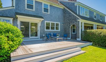 91 Allyn Ln, Barnstable, MA 02630