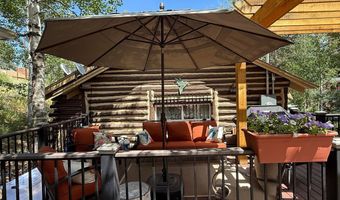 124 Ski Rd, Allenspark, CO 80510