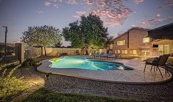 4341 E MORNING VISTA Ln, Cave Creek, AZ 85331