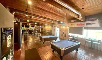 870 S Broad Street Lot Business Is The Overtime Sports Bar & Grill, Battle Mountain, NV 89820
