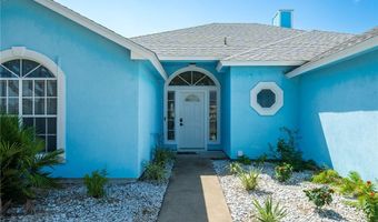 1025 Pompano Dr, Aransas Pass, TX 78336